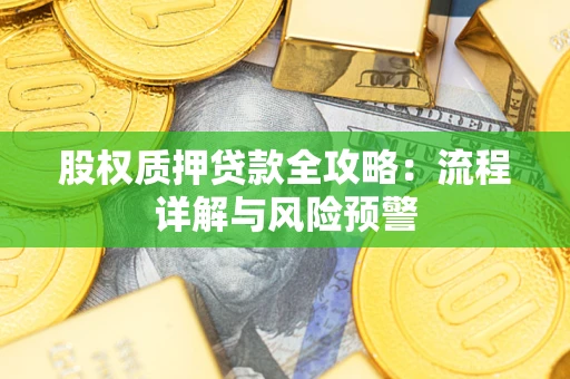 济南股权质押贷款全攻略：流程详解与风险预警
